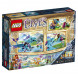 Конструктор LEGO Elves 41172 Приключение дракона воды в Мурманске