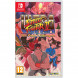 Игра Ultra Street Fighter II: The Final Challengers [Nintendo Switch, английская версия] в Мурманске