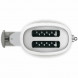 Тостер Smeg TSF01WHEU, белый в Мурманске