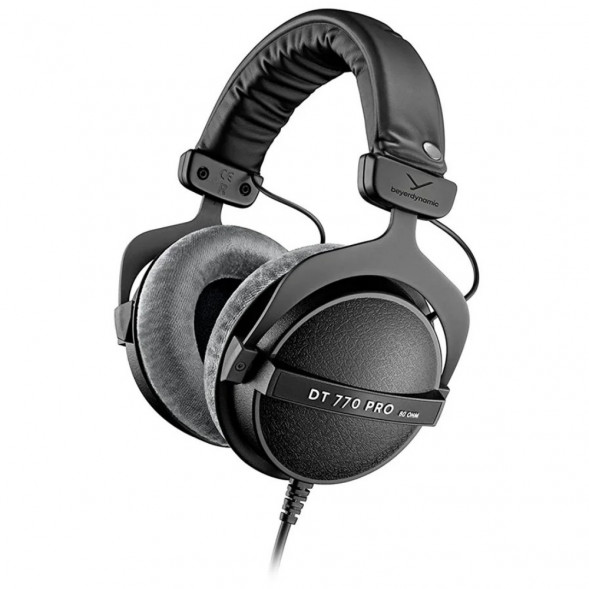 Наушники Beyerdynamic DT 770 Pro (80 Ohm) в Мурманске