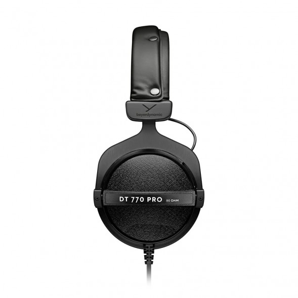 Наушники Beyerdynamic DT 770 Pro (80 Ohm) в Мурманске