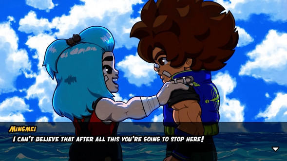 Игра Pocket Bravery [PS4, английская версия] в Мурманске