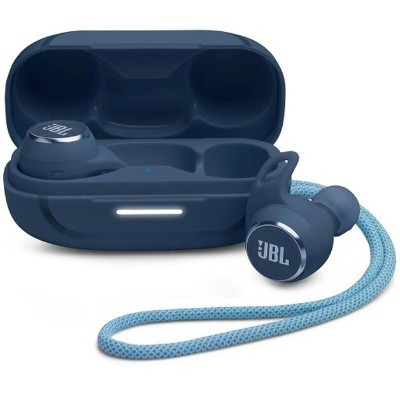 Наушники JBL Reflect Aero, синий в Мурманске