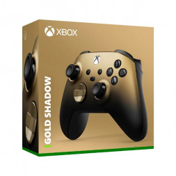 Геймпад Xbox Series Wireless Controller Special Edition (Gold Shadow)