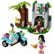 Конструктор LEGO Friends 41032 Джунгли: Мотоцикл скорой помощи в Мурманске