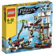 Конструктор LEGO Pirates 70412 Форт в Мурманске