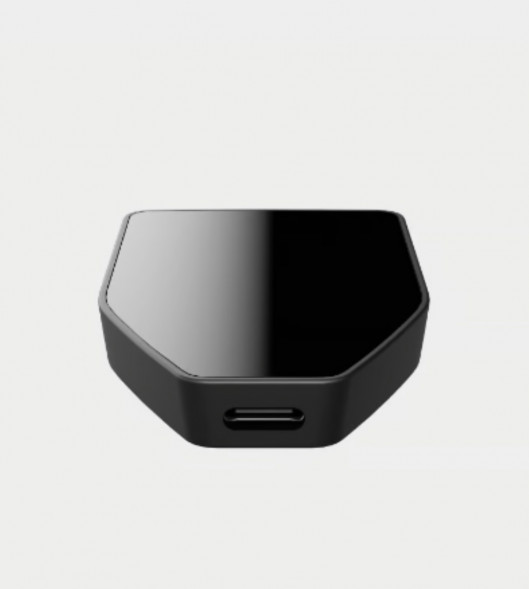 Аппаратный криптокошелек Trezor Safe 5, Black Graphit в Мурманске