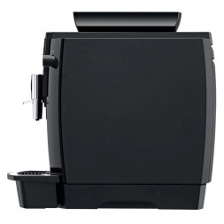 Кофемашина Jura WE6 (15417), Piano Black