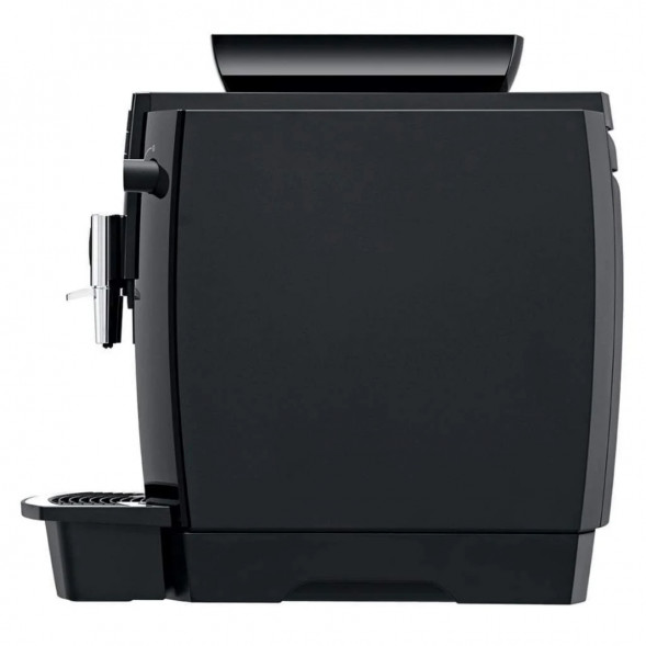 Кофемашина Jura WE6 (15417), Piano Black в Мурманске
