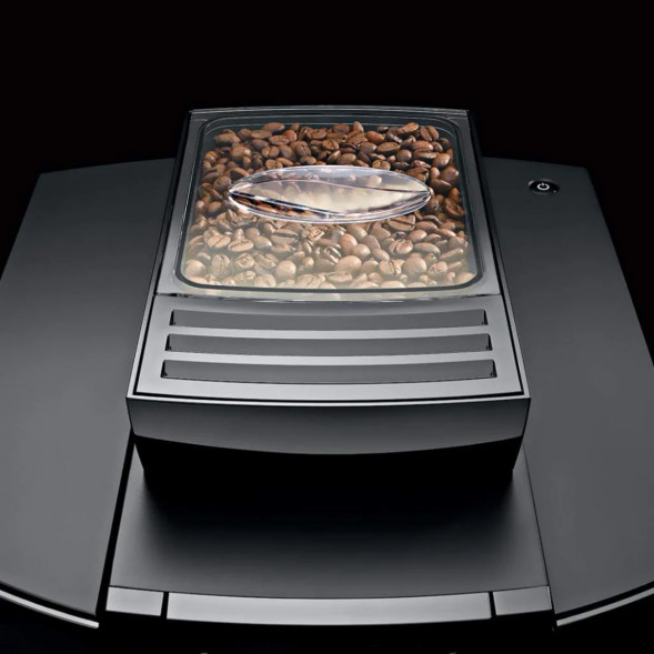 Кофемашина Jura WE6 (15417), Piano Black в Мурманске