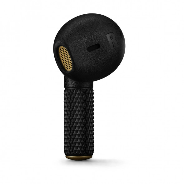 Беспроводные наушники Marshall Minor IV, Black в Мурманске