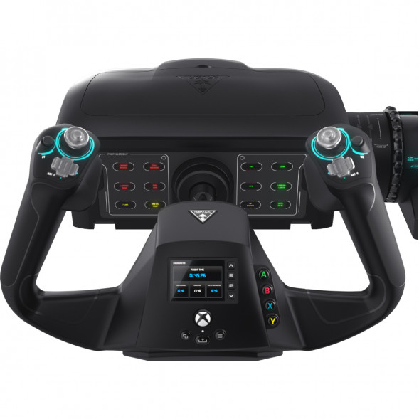 Авиасимулятор Turtle Beach VelocityOne Flightstick Universal Control System, Xbox/PC в Мурманске