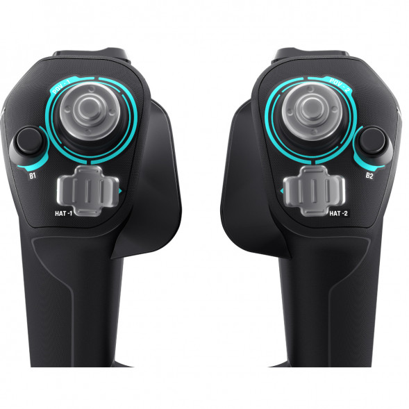 Авиасимулятор Turtle Beach VelocityOne Flightstick Universal Control System, Xbox/PC в Мурманске