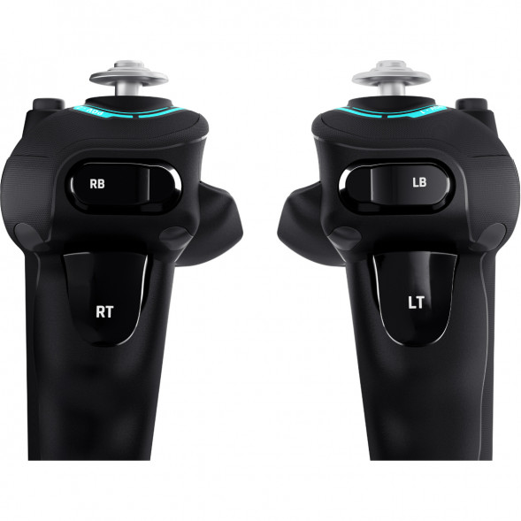 Авиасимулятор Turtle Beach VelocityOne Flightstick Universal Control System, Xbox/PC в Мурманске