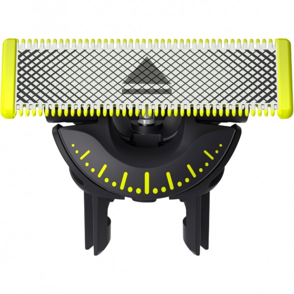 Сменные лезвия Philips QP420/50, 2 шт. в Мурманске