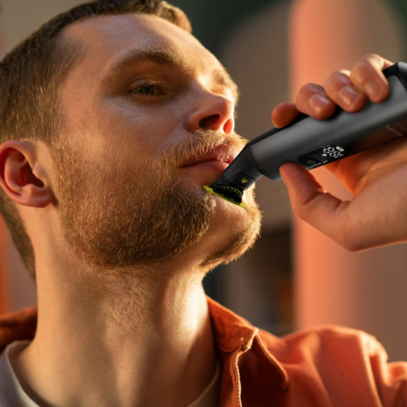 Сменные лезвия Philips QP420/50, 2 шт. в Мурманске