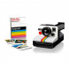 Конструктор LEGO Ideas 21345 Камера Polaroid OneStep SX-70 в Мурманске