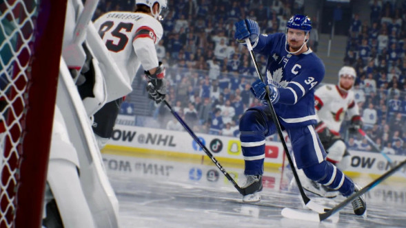 Игра NHL 26 [PS5, английская версия] в Мурманске