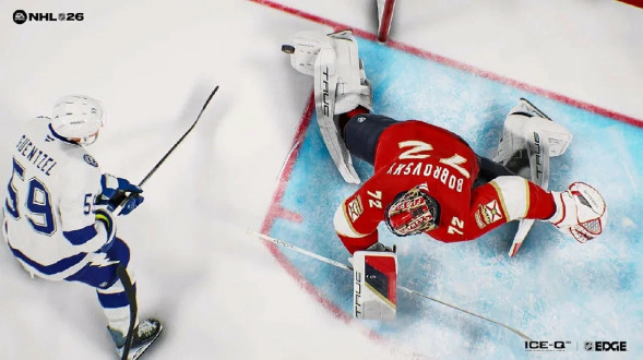 Игра NHL 26 [PS5, английская версия] в Мурманске