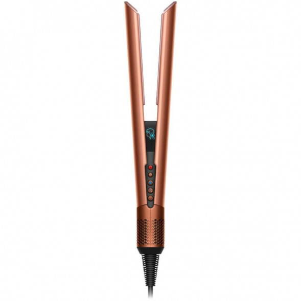 Выпрямитель для волос Dyson Airstrait HT01 (176861-01), Amber/Silk в Мурманске