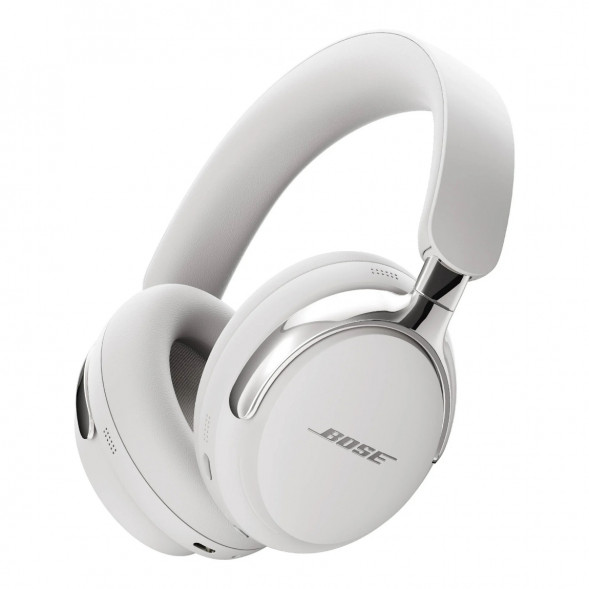 Наушники Bose QuietComfort Ultra II, белый в Мурманске