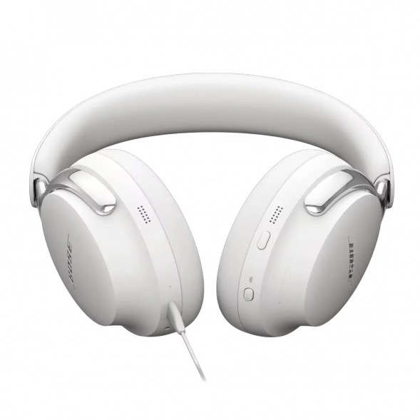 Наушники Bose QuietComfort Ultra II, белый в Мурманске