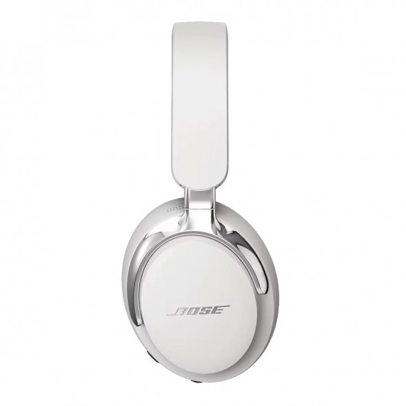 Наушники Bose QuietComfort Ultra II, белый в Мурманске