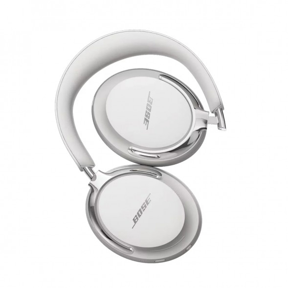Наушники Bose QuietComfort Ultra II, белый в Мурманске