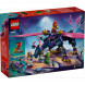 Конструктор LEGO Ninjago 71842 Ронту - Главный дракон в Мурманске
