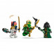 Конструктор LEGO Ninjago 71842 Ронту - Главный дракон в Мурманске