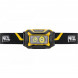 Налобный фонарь Petzl ARIA 2, черно-желтый в Мурманске