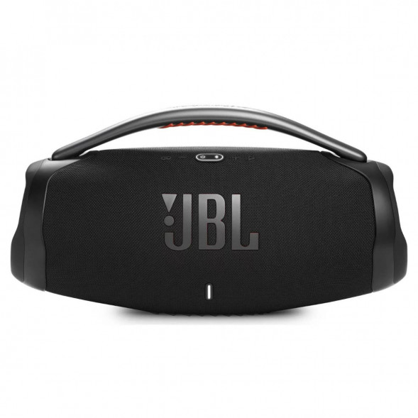Портативная акустика JBL Boombox 3, 180 Вт, black в Мурманске