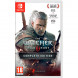 Игра Witcher 3 Wild Hunt Complete Edition (Ведьмак 3: Дикая Охота - Полное Издание) (Русская версия) для Nintendo Switch в Мурманске