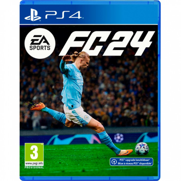 Игра EA SPORTS FC 24 [PS4, русская версия] в Мурманске