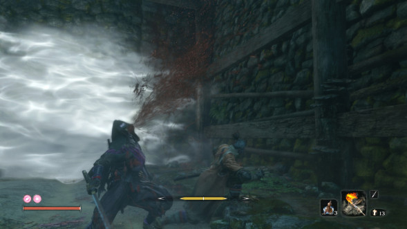 Sekiro: Shadows Die Twice GOTY Edition [PS4, русские субтитры] в Мурманске