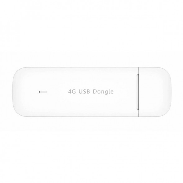 Модем Huawei Brovi 3G/4G E3372-325, белый в Мурманске