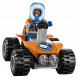 Конструктор LEGO City 60035 Передвижная арктическая станция в Мурманске