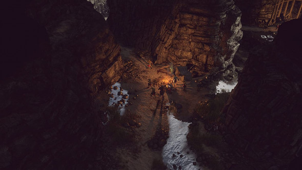 Игра SpellForce III Reforced [PS4, русские субтитры] в Мурманске