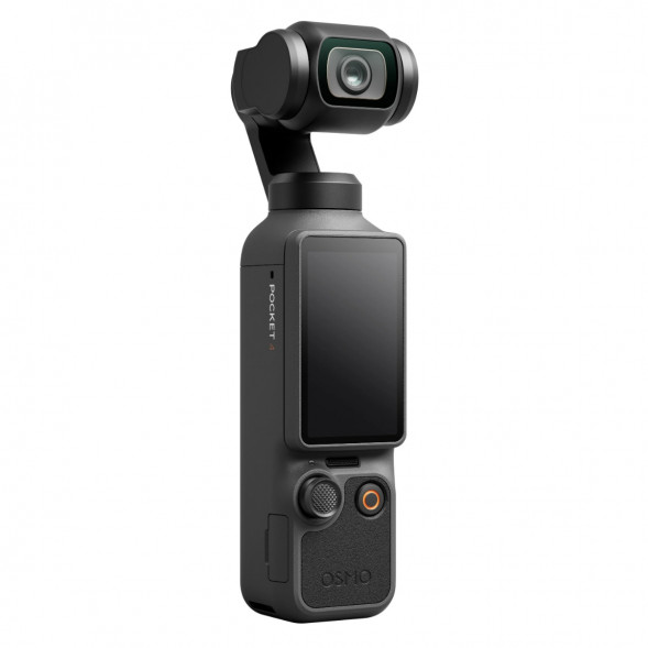 Экшн-камера DJI Osmo Pocket 4 Creator Combo в Мурманске