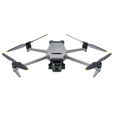 Квадрокоптер DJI Mavic 3, gray в Мурманске