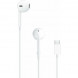Наушники Apple EarPods (USB-C), белый в Мурманске