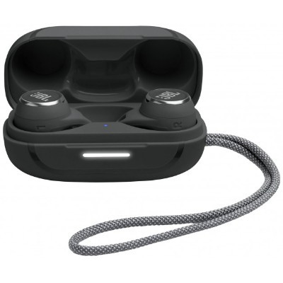 Наушники JBL Reflect Aero, черный в Мурманске