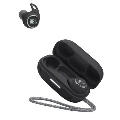Наушники JBL Reflect Aero, черный в Мурманске