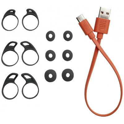 Наушники JBL Reflect Aero, черный в Мурманске