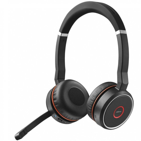 Наушники Jabra Evolve 75 (100-98510000-99) в Мурманске