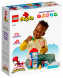 Конструктор LEGO DUPLO 10995 Дом Человека-паука в Мурманске
