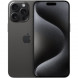 Смартфон Apple iPhone 15 Pro Max 256 ГБ, Dual: nano SIM + eSIM, черный титан в Мурманске