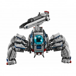 Конструктор LEGO Star Wars 75013 Umbaran MHC