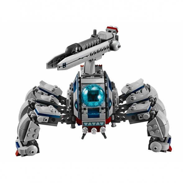 Конструктор LEGO Star Wars 75013 Umbaran MHC в Мурманске