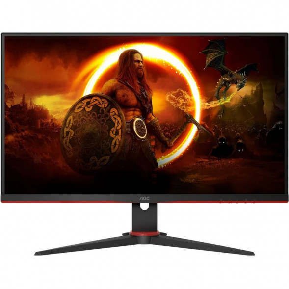 Монитор AOC Gaming 27&amp;quot; Q27G2E/BK403898 в Мурманске